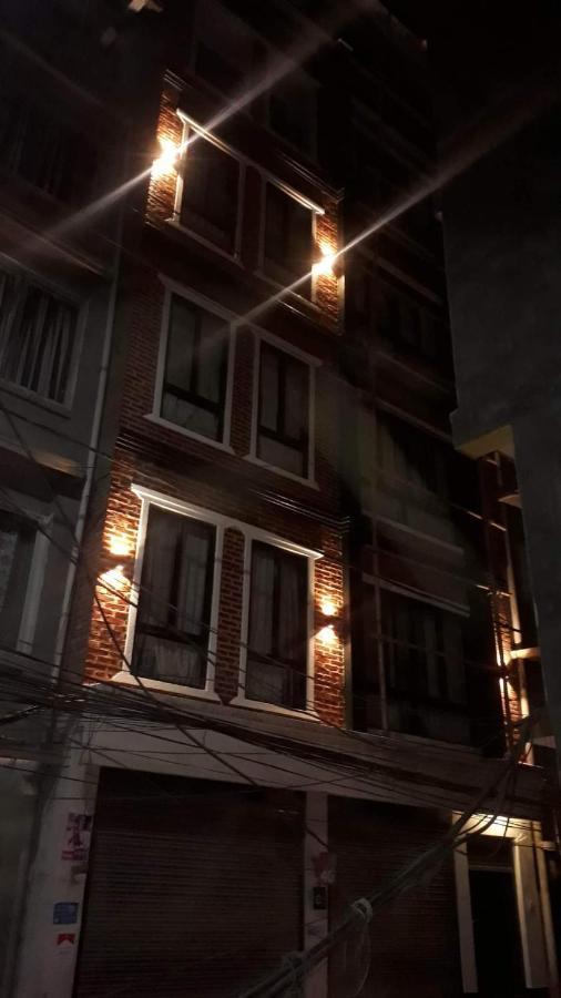 Looniva Guest House Lalitpur Extérieur photo