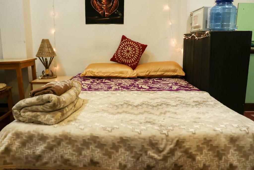 Looniva Guest House Lalitpur Extérieur photo