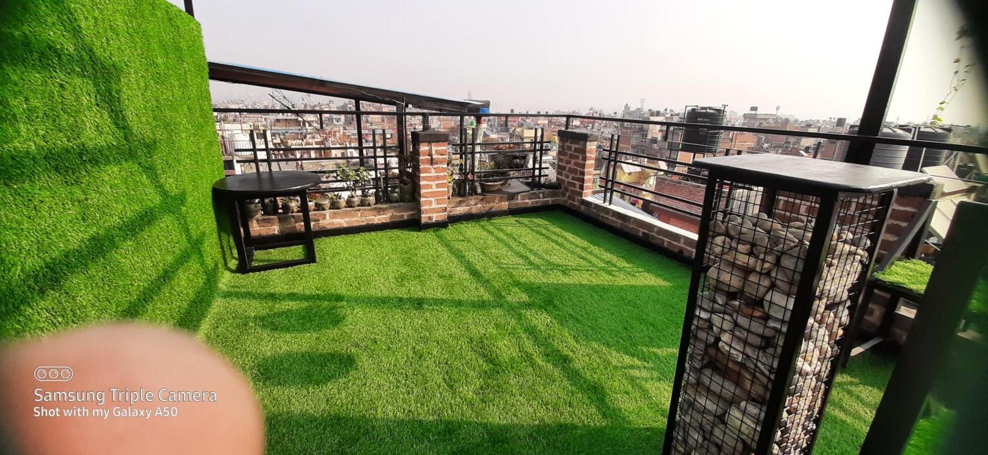 Looniva Guest House Lalitpur Extérieur photo